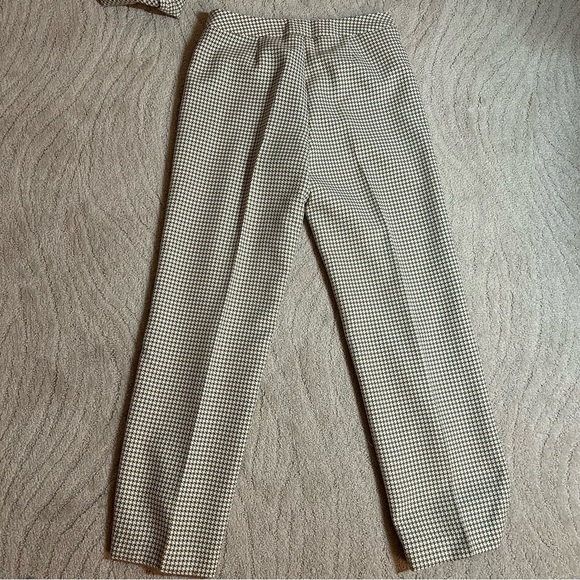 Blacker Houndstooth Blazer and Pants Set - Picture 5 of 7